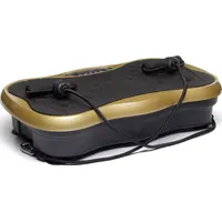 2037163219428, Виброплатформа VibeWell ST-056 GOLD